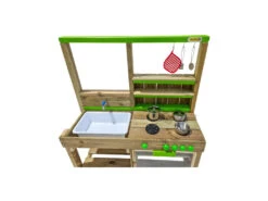 Cocina Madera De Exterior Tasty Masgames MA600600 9 Cocina Madera De Exterior Tasty Masgames MA600600 -Niños Juguetes Tienda 1999962802g07