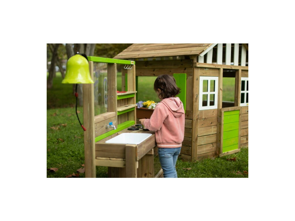 Cocina Madera de Exterior Tasty Masgames MA600600 Cocina Madera De Exterior Tasty Masgames MA600600 -Niños Juguetes Tienda 1999962802g10