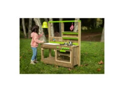 Cocina Madera De Exterior Tasty Masgames MA600600 13 Cocina Madera De Exterior Tasty Masgames MA600600 -Niños Juguetes Tienda 1999962802g11