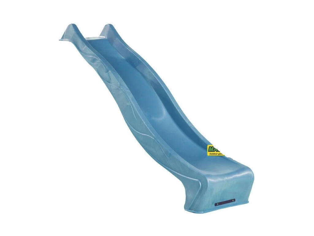 Rampa de Tobogán Azul 1,2 m. Masgames MA604169A Rampa De Tobogán Azul 1,2 M. Masgames MA604169A -Niños Juguetes Tienda 1999962810g00