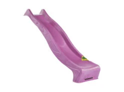 Rampa De Tobogán Rosa 1,2 M. Masgames MA604169R