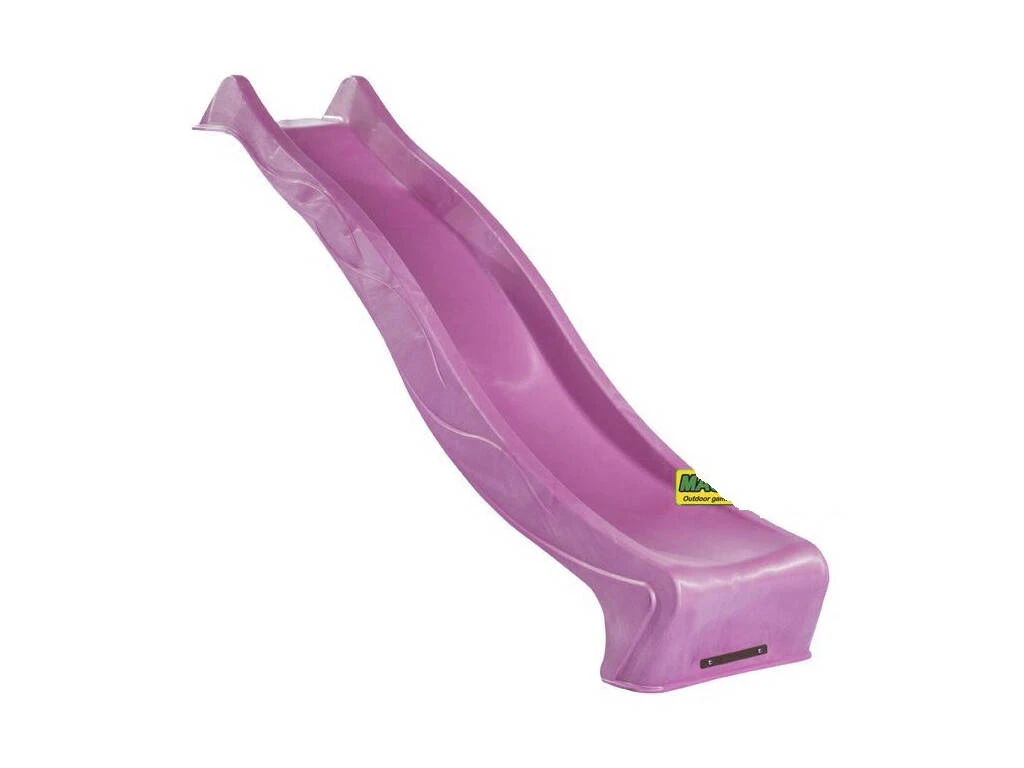 Rampa de Tobogán Rosa 1,2 m. Masgames MA604169R Rampa De Tobogán Rosa 1,2 M. Masgames MA604169R -Niños Juguetes Tienda 1999962811g00