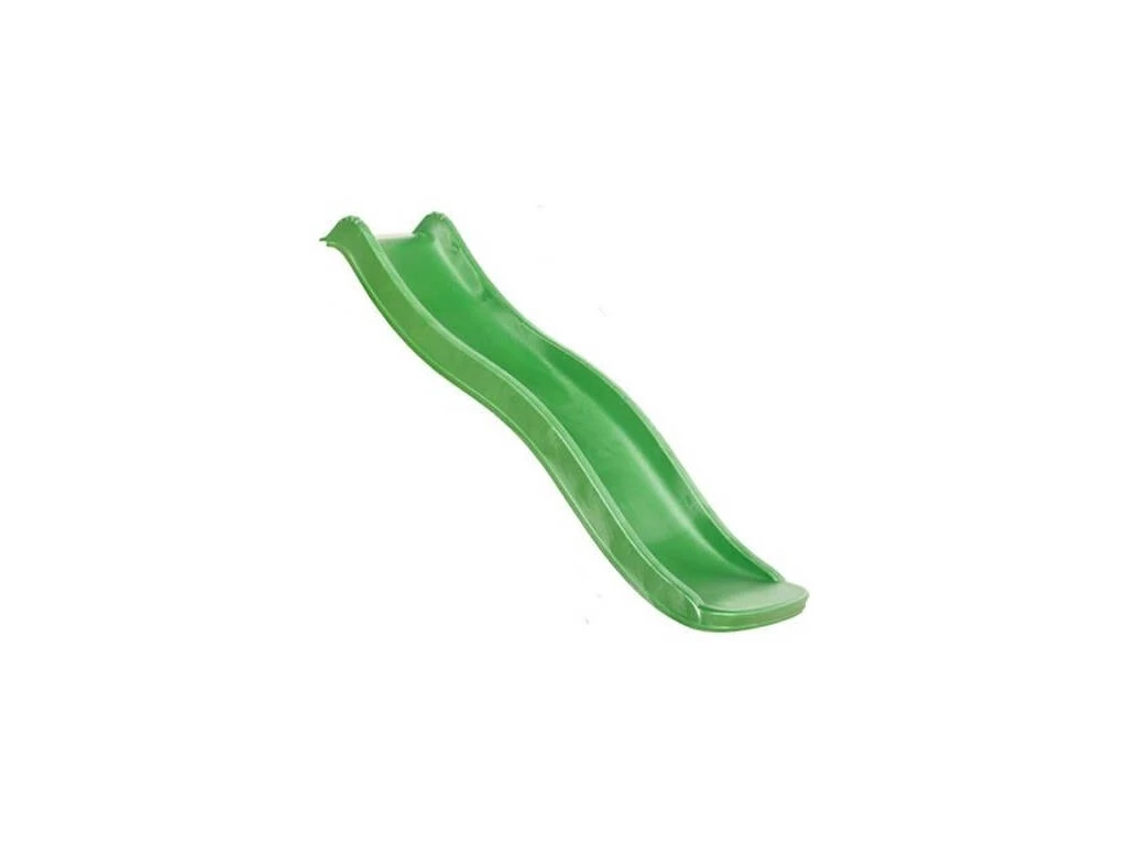 Rampa de Tobogán Verde Lima 0,9 m. Masgames MA604173 Rampa De Tobogán Verde Lima 0,9 M. Masgames MA604173 -Niños Juguetes Tienda 1999962812g00