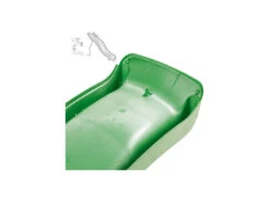 Rampa De Tobogán Verde Lima 0,9 M. Masgames MA604173 4 Rampa De Tobogán Verde Lima 0,9 M. Masgames MA604173 -Niños Juguetes Tienda 1999962812g02