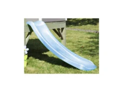 Rampa De Tobogán Azul 0,6 M. Masgames MA604168