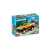 Playmobil Pick Up Con Quad De Carreras 4228 1 Playmobil Pick Up Con Quad De Carreras 4228 -Niños Juguetes Tienda 1999962962g00