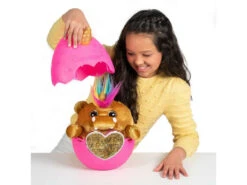 Rainbocorns Fairycorn Huevo Gigante Sorpresa Bizak 6236 9238 -Niños Juguetes Tienda 1999962964g06
