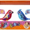 DigiBirds Pack 2 Figuras Bizak 6200 8611 -Niños Juguetes Tienda 1999962967g00