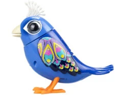 DigiBirds Pack 2 Figuras Bizak 6200 8611 -Niños Juguetes Tienda 1999962967g03