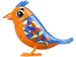 DigiBirds Pack 2 Figuras Bizak 6200 8611 -Niños Juguetes Tienda 1999962967g04