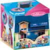 Playmobil Casa De Muñecas Maletin 70985 -Niños Juguetes Tienda 1999962999g00