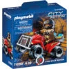 Playmobil Bomberos Speed Quad 71090 1 Playmobil Bomberos Speed Quad 71090 -Niños Juguetes Tienda 1999963000g00