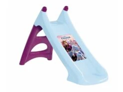 Tobogán XS Frozen Smoby 820622