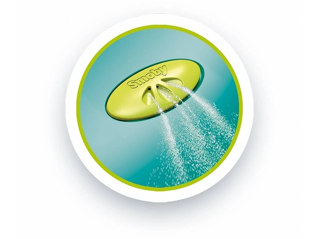 Mi Tobogán Azul Smoby 820505 Mi Tobogán Azul Smoby 820505 -Niños Juguetes Tienda 1999963009g01