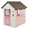 Casita Infantil Rosa Corolle Smoby 810720 -Niños Juguetes Tienda 1999963010g00