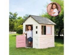 Casita Infantil Rosa Corolle Smoby 810720 -Niños Juguetes Tienda 1999963010g02