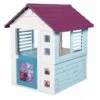 Casita Infantil De Frozen Smoby 810719 -Niños Juguetes Tienda 1999963011g00