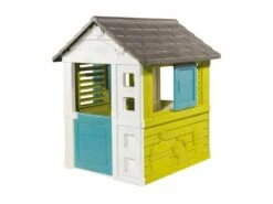 Casita Infantil Pretty House Smoby 810723
