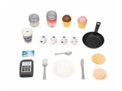 Casita Infantil Sweet Corner Smoby 810718 -Niños Juguetes Tienda 1999963015g01