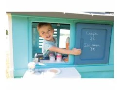 Casita Infantil Sweet Corner Smoby 810718 -Niños Juguetes Tienda 1999963015g06