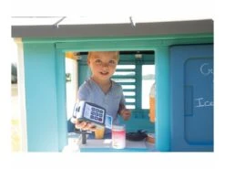 Casita Infantil Sweet Corner Smoby 810718 -Niños Juguetes Tienda 1999963015g07