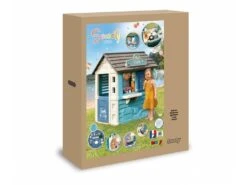 Casita Infantil Sweet Corner Smoby 810718 -Niños Juguetes Tienda 1999963015g09