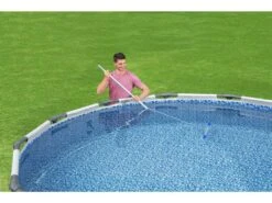 Cepillo AquaBroom Deluxe Bestway 58658 -Niños Juguetes Tienda 1999963043g03