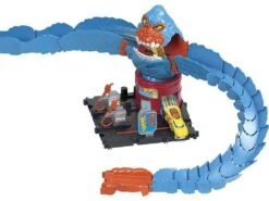 Hot Wheels City Ataque Del Gorila Mattel HDR30 -Niños Juguetes Tienda 1999963185g01