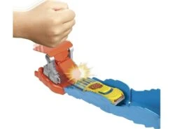 Hot Wheels City Ataque Del Gorila Mattel HDR30 -Niños Juguetes Tienda 1999963185g02