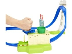 Hot Wheels MarioKart Circuito De Slam Mattel HGK59 -Niños Juguetes Tienda 1999963193g03