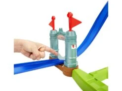 Hot Wheels MarioKart Circuito De Slam Mattel HGK59 -Niños Juguetes Tienda 1999963193g04