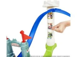 Hot Wheels MarioKart Circuito De Slam Mattel HGK59 -Niños Juguetes Tienda 1999963193g05