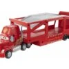 Cars Camión Mack Transporte De Coches Mattel HDN03 -Niños Juguetes Tienda 1999963217g00