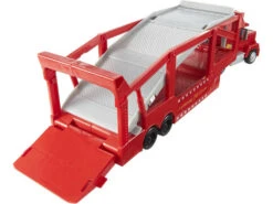 Cars Camión Mack Transporte De Coches Mattel HDN03 -Niños Juguetes Tienda 1999963217g02