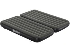 Colchón Flocado Set 2 Colchones De 188x99x25 Cm. Conectables Bestway 67922