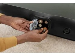 Colchón Flocado De 188x99x30 Cm. Con Hinchador Eléctrico Bestway 67929 9 Colchón Flocado De 188x99x30 Cm. Con Hinchador Eléctrico Bestway 67929 -Niños Juguetes Tienda 1999963235g07