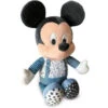 Peluche Baby Mickey Duerme Conmigo Clementoni 17394 -Niños Juguetes Tienda 1999963385g00