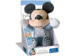 Peluche Baby Mickey Duerme Conmigo Clementoni 17394 -Niños Juguetes Tienda 1999963385g01