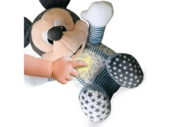 Peluche Baby Mickey Duerme Conmigo Clementoni 17394 -Niños Juguetes Tienda 1999963385g02