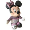 Peluche Baby Minnie Duerme Conmigo Clementoni 17395 -Niños Juguetes Tienda 1999963386g00