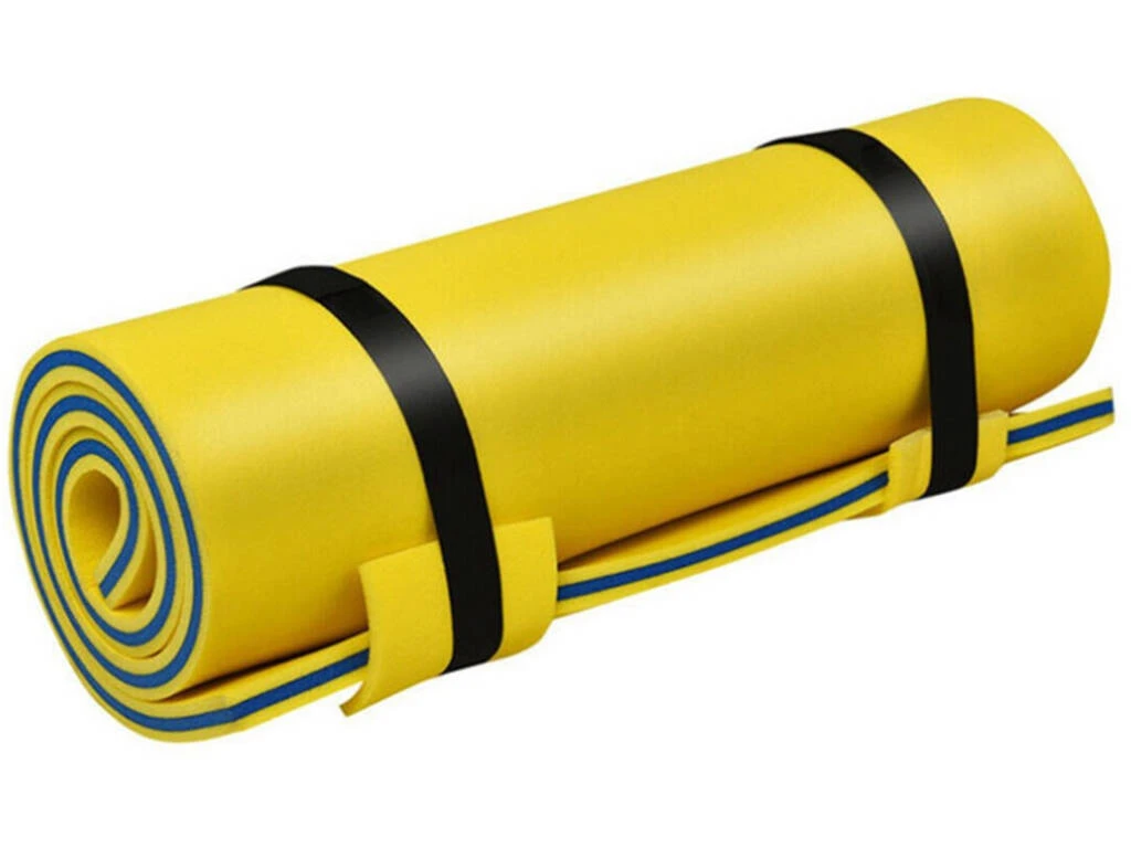 Alfombra Flotante Enrollable de 550X180X3.3 cm. Alfombra Flotante Enrollable De 550X180X3.3 Cm. -Niños Juguetes Tienda 1999963512g05