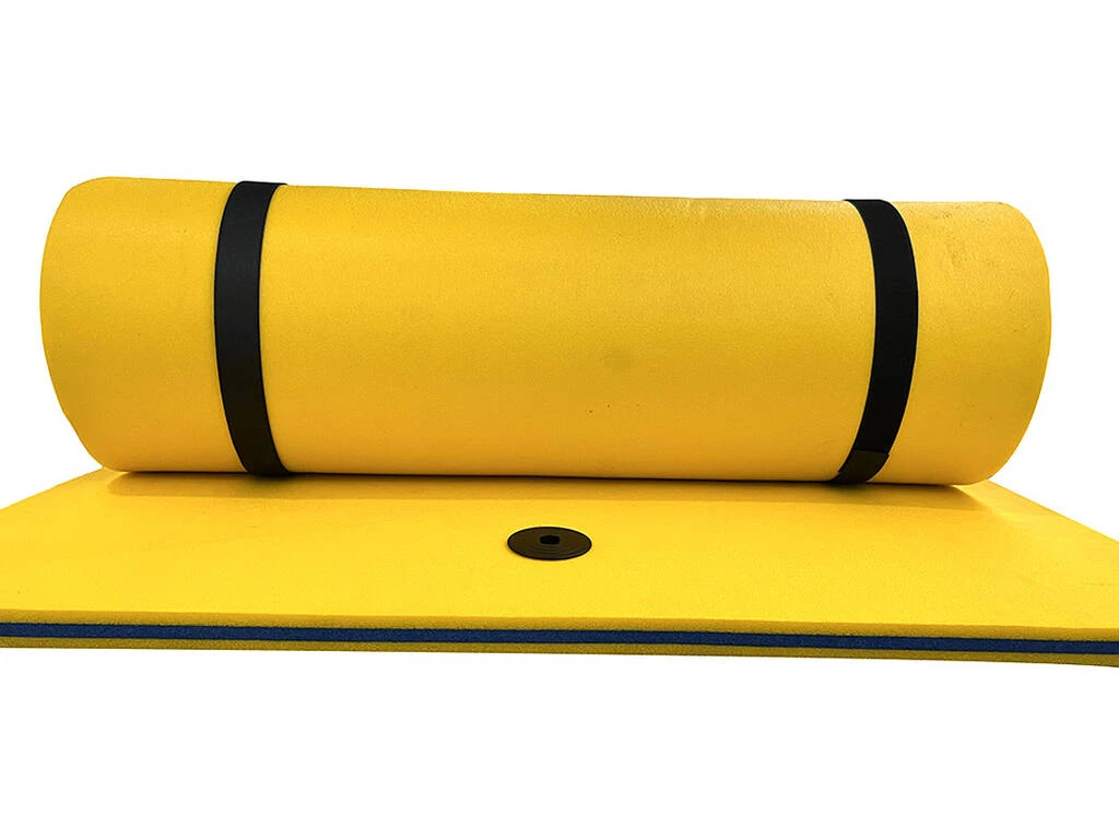 Alfombra Flotante Enrollable de 550X180X3.3 cm. Alfombra Flotante Enrollable De 550X180X3.3 Cm. -Niños Juguetes Tienda 1999963512g08