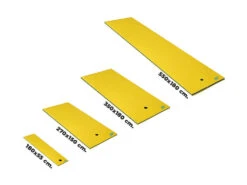 Alfombra Flotante Enrollable De 550X180X3.3 Cm. 11 Alfombra Flotante Enrollable De 550X180X3.3 Cm. -Niños Juguetes Tienda 1999963512g09