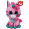 Peluche 25 Cm. B.Boos Gumball Pink TY 36466 -Niños Juguetes Tienda 1999963619g00