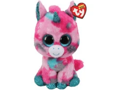 Peluche 25 Cm. B.Boos Gumball Pink TY 36466
