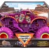 Monster Jam Vehículo Diecast 1:24 Spin Master 6056371 1 Monster Jam Vehículo Diecast 1:24 Spin Master 6056371 -Niños Juguetes Tienda 1999963824g00