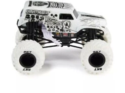 Monster Jam Vehículo Diecast 1:24 Spin Master 6056371 -Niños Juguetes Tienda 1999963824g03