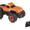 Radio Control Monster Jam Toro Loco 1:24 Spin Master 6060517 2 Radio Control Monster Jam Toro Loco 1:24 Spin Master 6060517 -Niños Juguetes Tienda 1999963827g00