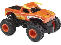 Radio Control Monster Jam Toro Loco 1:24 Spin Master 6060517 -Niños Juguetes Tienda 1999963827g02