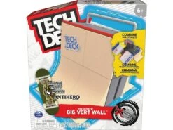 Tech Deck Park Creator Xconnect Spin Master 6061840 -Niños Juguetes Tienda 1999963831g01